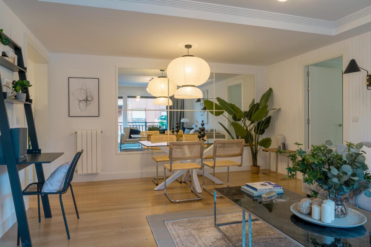 Apartament Luminoso Y Acogedor A 5km De La Playa En Urduliz